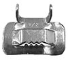 STAINLESS STEEL BUCKLE